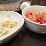 Tecchan Nabe Kintarou - 