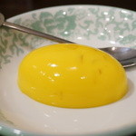 横浜中華街 梅蘭 金閣 - マンゴープリン