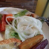 AWkitchen TOKYO 新丸ビル店 - 