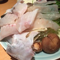 とらふぐ亭 池袋東口店 - 