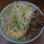 ラーメン二郎 - 