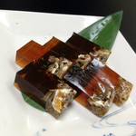 さんとも - 煮こごり