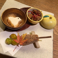 山城屋庄蔵 - 