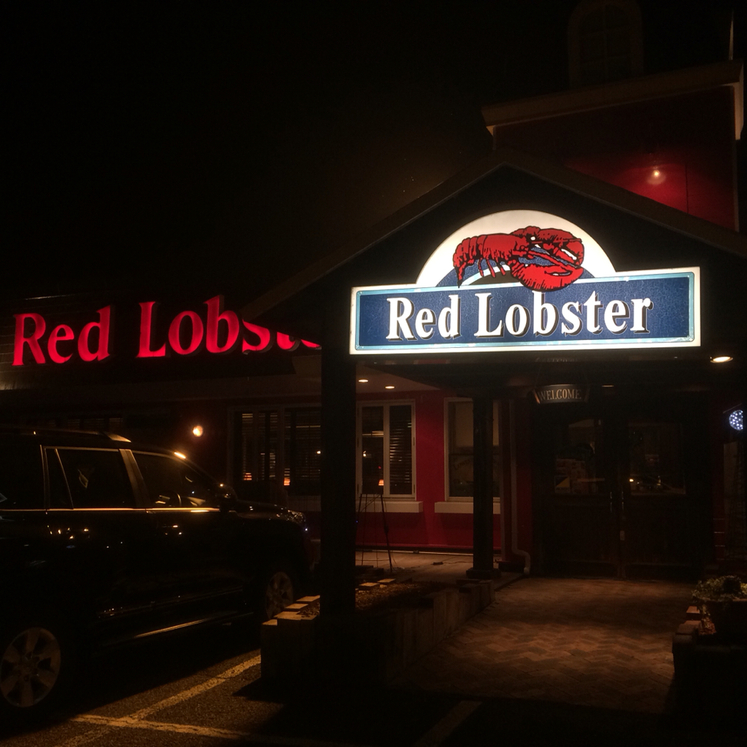 レッドロブスター 宇都宮店 name=