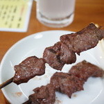 大統領 - 牛ハラミ