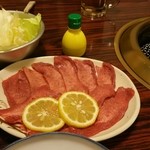 肉料理大月 - 