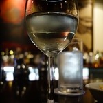 （2015/9月）「城陽酒造　純米大吟醸　原酒袋搾り　雫」