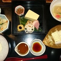 美濃吉 新阪急ホテル店 - 
