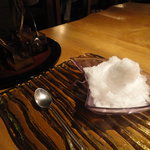 六雁 - 夏！！六雁名物かき氷