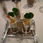 レ セゾン - カリフラワー