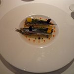 レ セゾン - 前菜