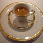 レ セゾン - エスプレッソ