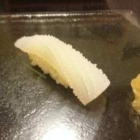 鮨 八や - 細かい丁寧な仕事