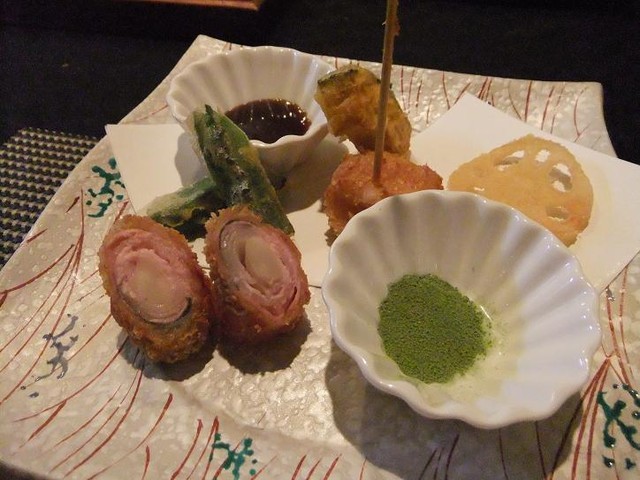 鎹 かすがい 平成 和食 その他 食べログ 鎹 かすがい 平成 和食 その他 食べログ