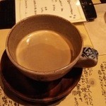 茶菓房　林檎の樹 - 