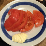 Binchou oogiya - スライムトマト
