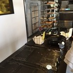 ヤマネコ - 店内