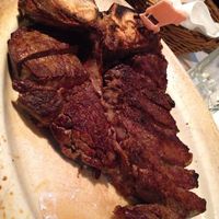 ウルフギャング・ステーキハウス 六本木 - プライムステーキ(2名)