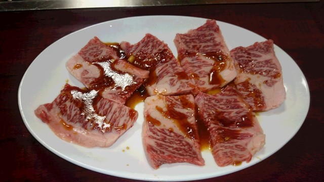 たぬき屋 - 名取（焼肉）の写真