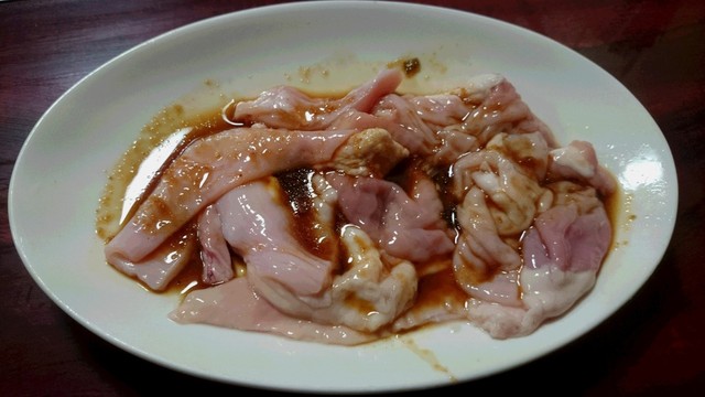 たぬき屋 - 名取（焼肉）の写真