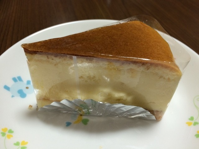 Konditorei Ohashi 本店 コンディトライ オオハシ 戸田 ケーキ 食べログ