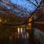 Gion_S - 紅葉の京都白川