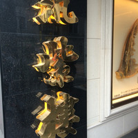 筑紫樓 銀座店 - 