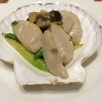 筑紫樓 銀座店 - 