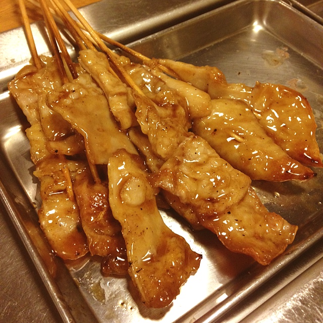 写真 豚太郎 西金沢 焼鳥 食べログ 写真 豚太郎 西金沢 焼鳥 食べログ