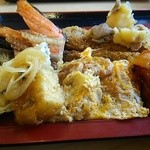 めしや本家 - 料理