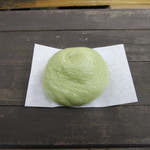 ともや - よもぎまんじゅう