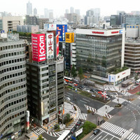 ブラッスリー ポール・ボキューズ 大丸東京 - 