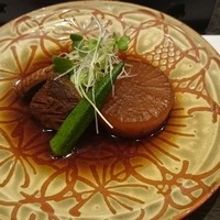 春日野 - 煮物