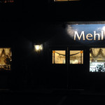 Mehl - 外観