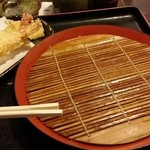 味奈登庵 - 登頂成功！完食  ε=（￣。￣ ; ）