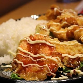 個室居酒屋 京屋小町と江戸娘_1