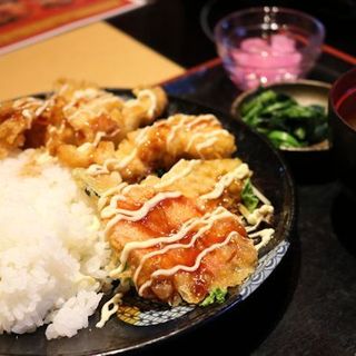 個室居酒屋 京屋小町と江戸娘_0