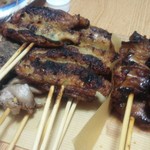 焼鳥あいちゃん - 