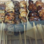 焼鳥あいちゃん - 