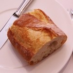 ル・ピックアシエット - フランスパン！！(*^-^*)