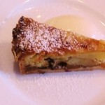 ル・ピックアシエット - りんごのタルト！！(´艸｀*)