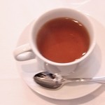 Le pique-assiette - 紅茶！！(^_^)v