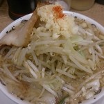 野郎ラーメン - 野郎ラーメン