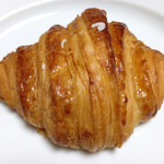 カズノリ イケダ アンディヴィデュエル - クロワッサン VIRON FRANCE（400円）