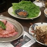 焼肉トザワ - 