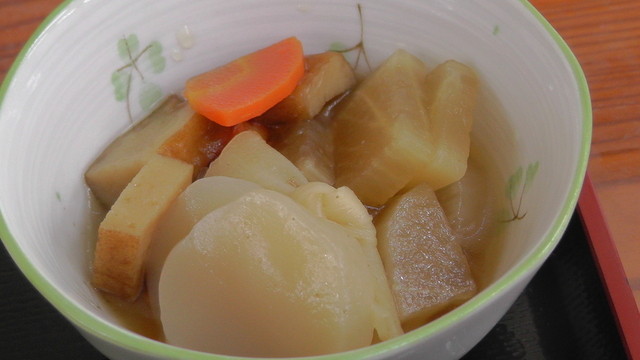 下郷町三彩館 - 湯野上温泉（日本料理）の写真