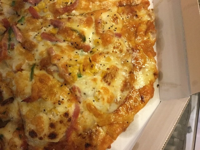 ピザーラ 那覇北 おもろまち ピザ 食べログ