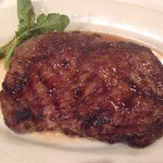 Morton's The Steakhouse - Center cut rib eye 16oz=1pound