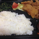 カフェスマイル - 日替わり（ワガママ特注）m(_ _)m