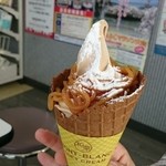 ミニストップ - 料理写真: